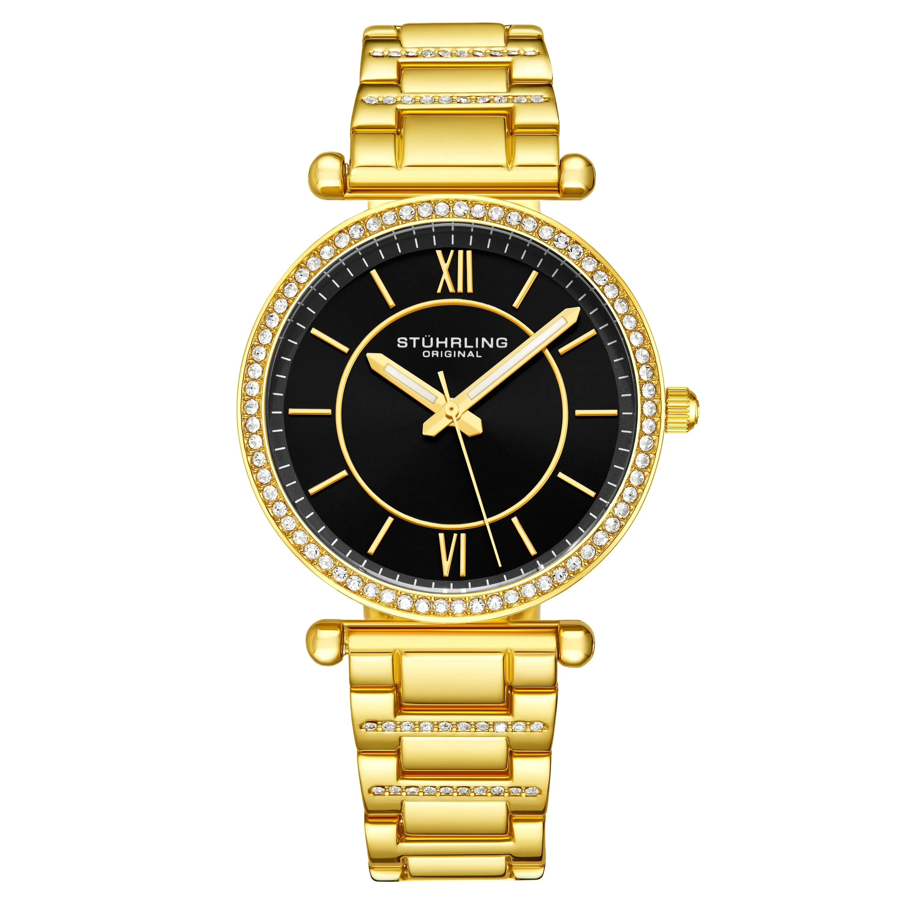 Aria 3905 Quartz 36mm Classic