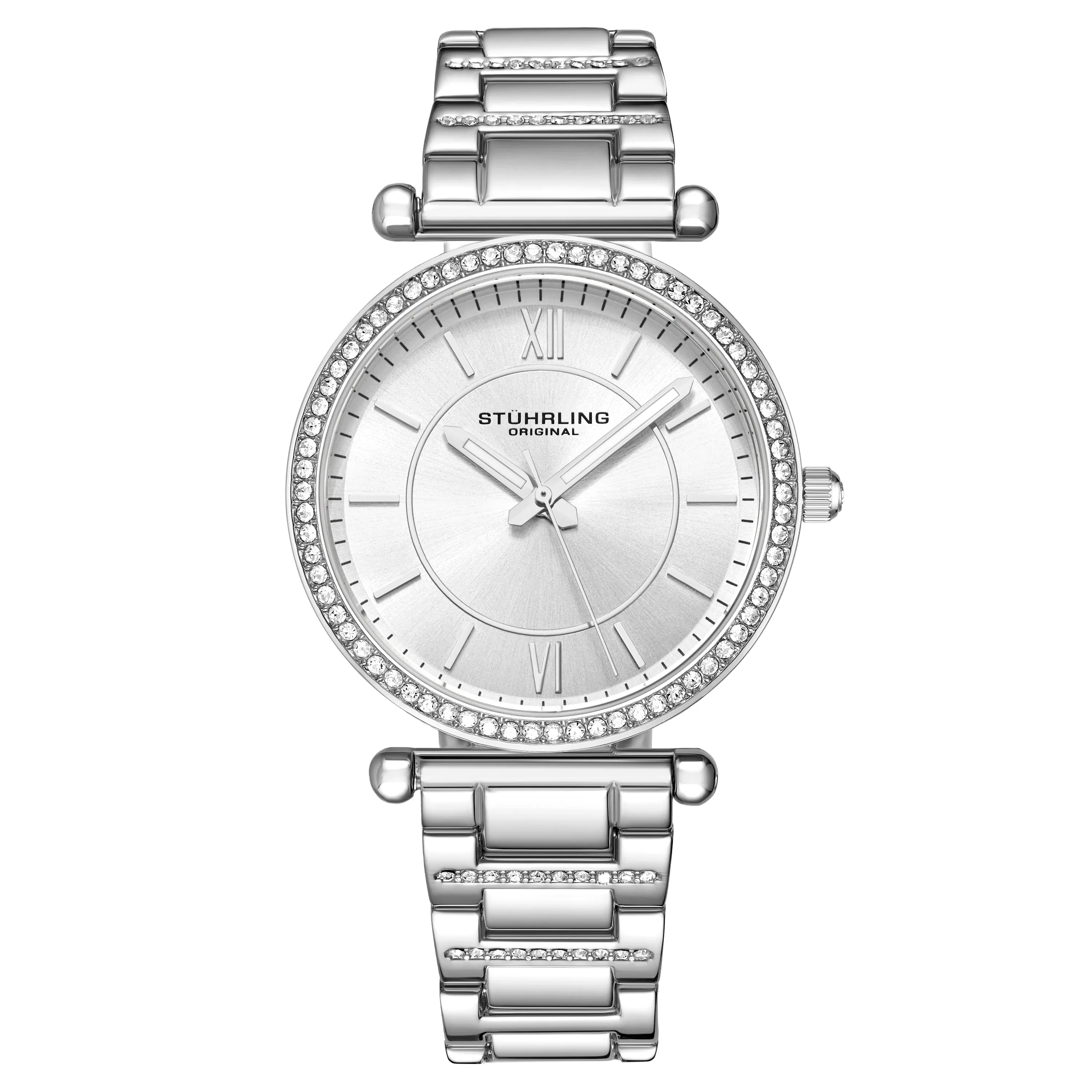 Aria 3905 Quartz 36mm Classic