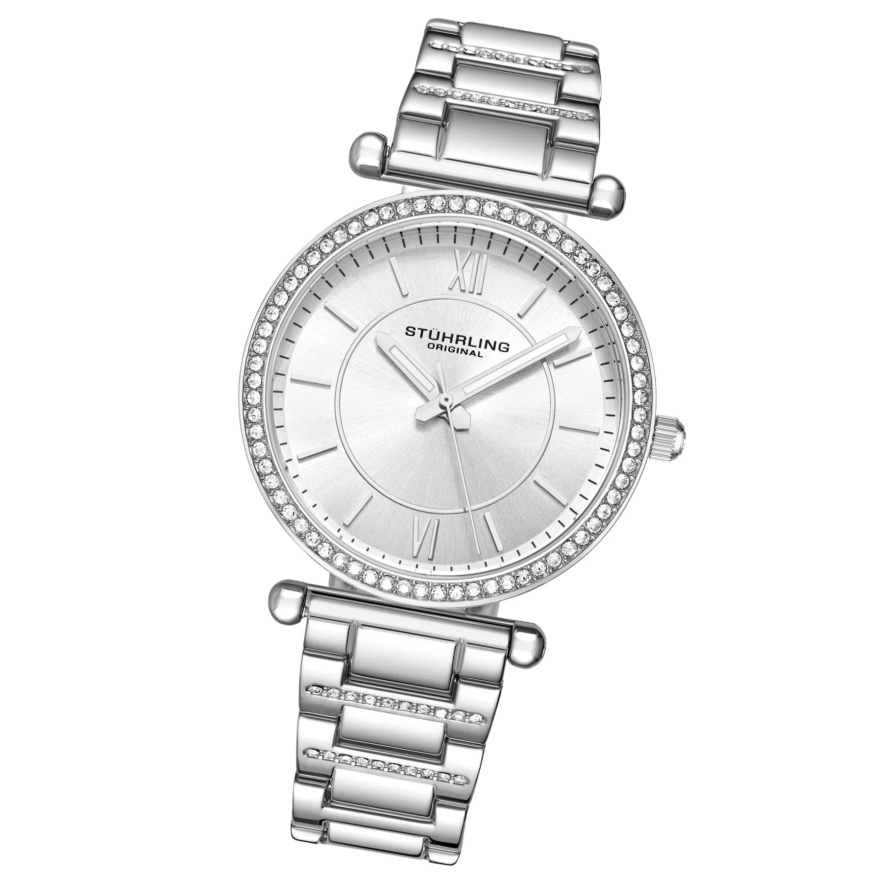 Aria 3905 Quartz 36mm Classic