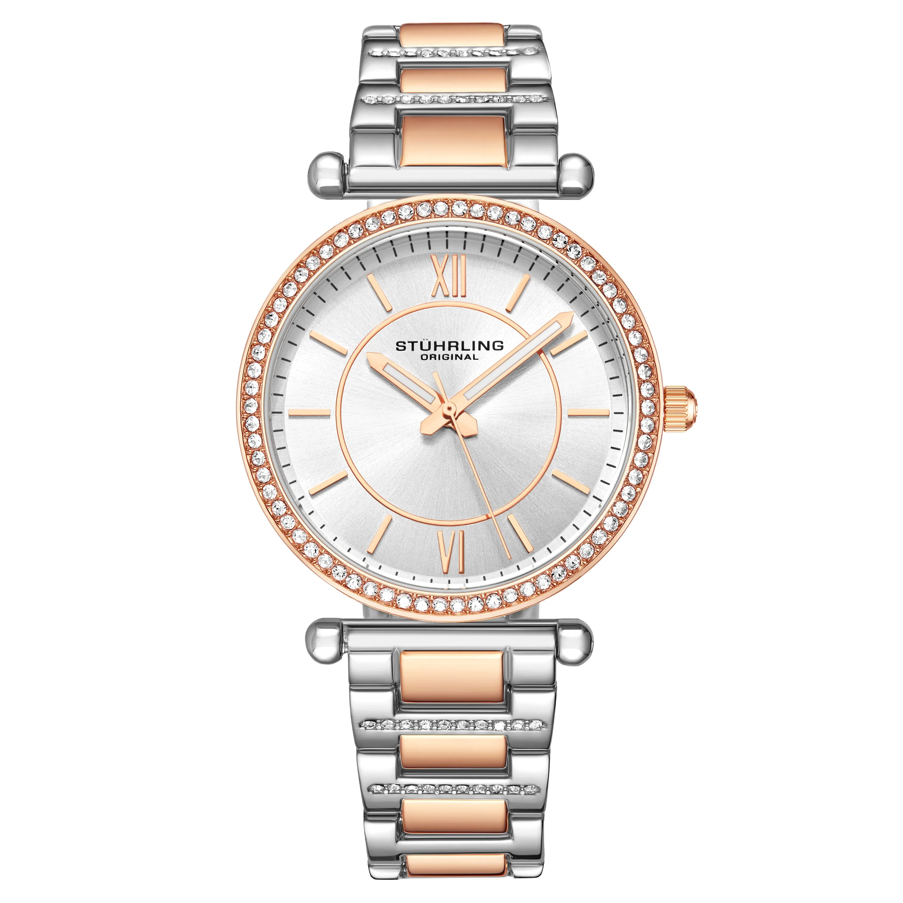 Aria 3905 Quartz 36mm Classic