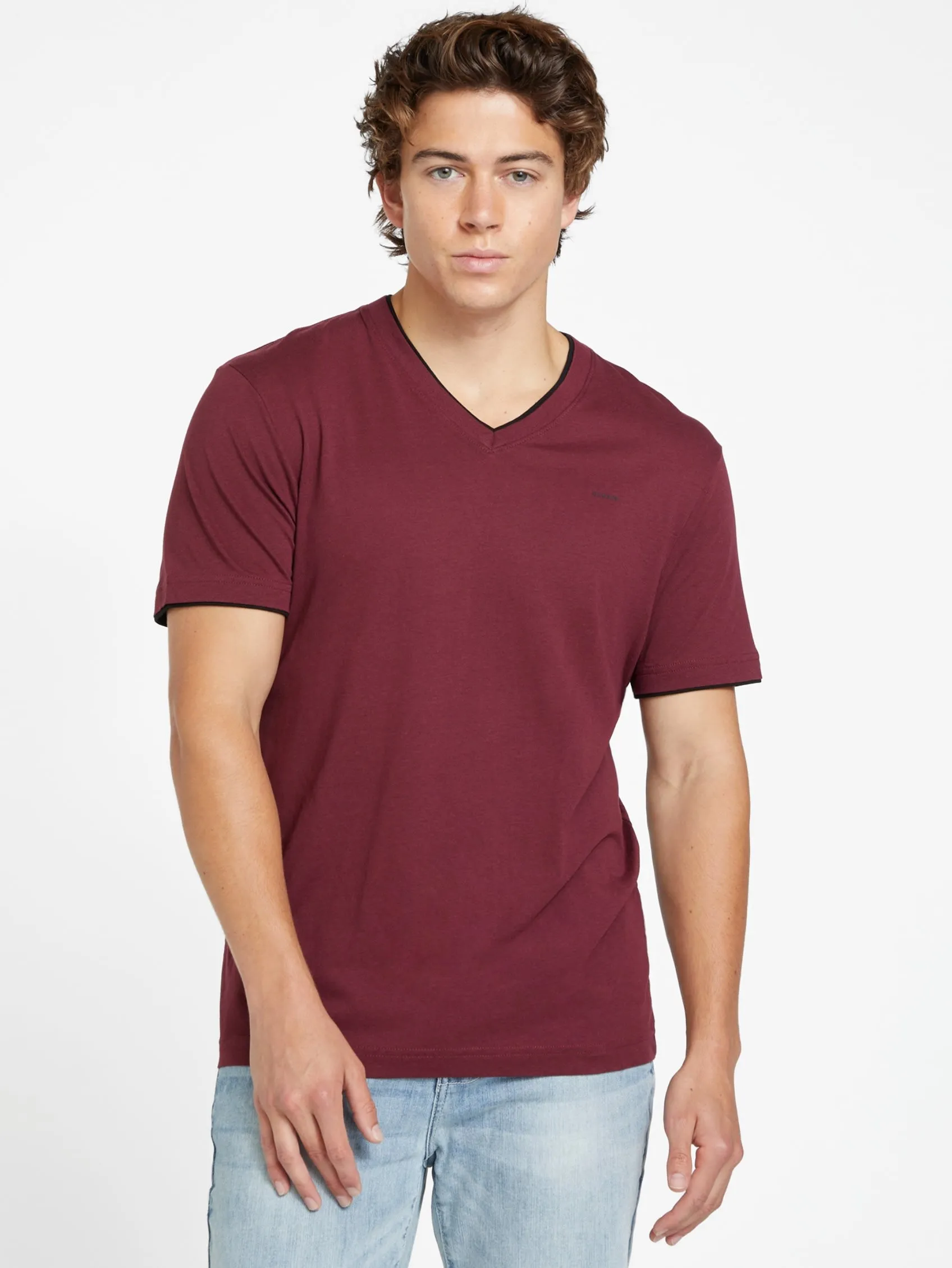 Armin V-Neck Tee