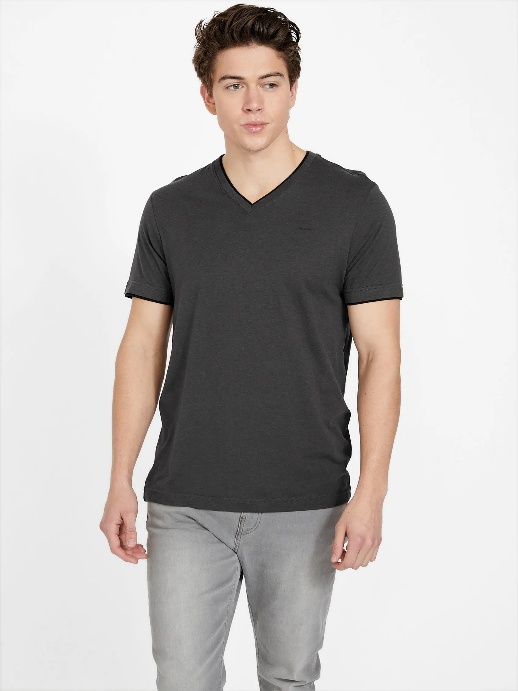 Armin V-Neck Tee