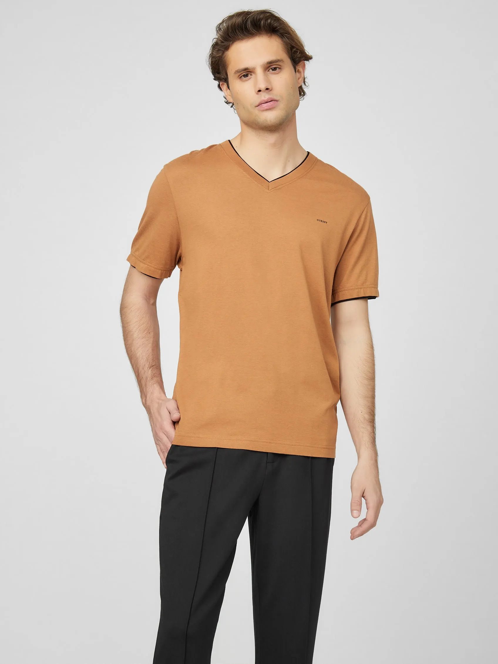 Armin V-Neck Tee