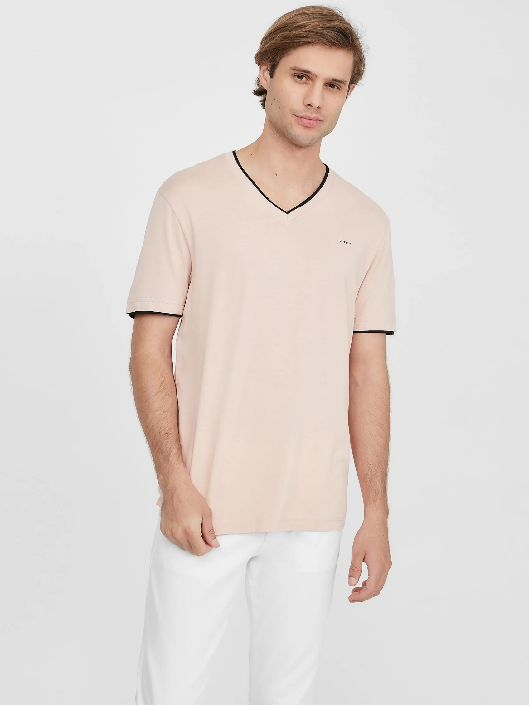Armin V-Neck Tee