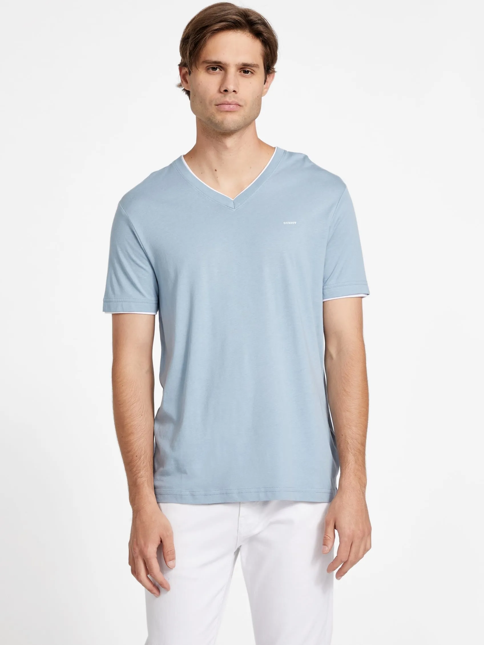 Armin V-Neck Tee