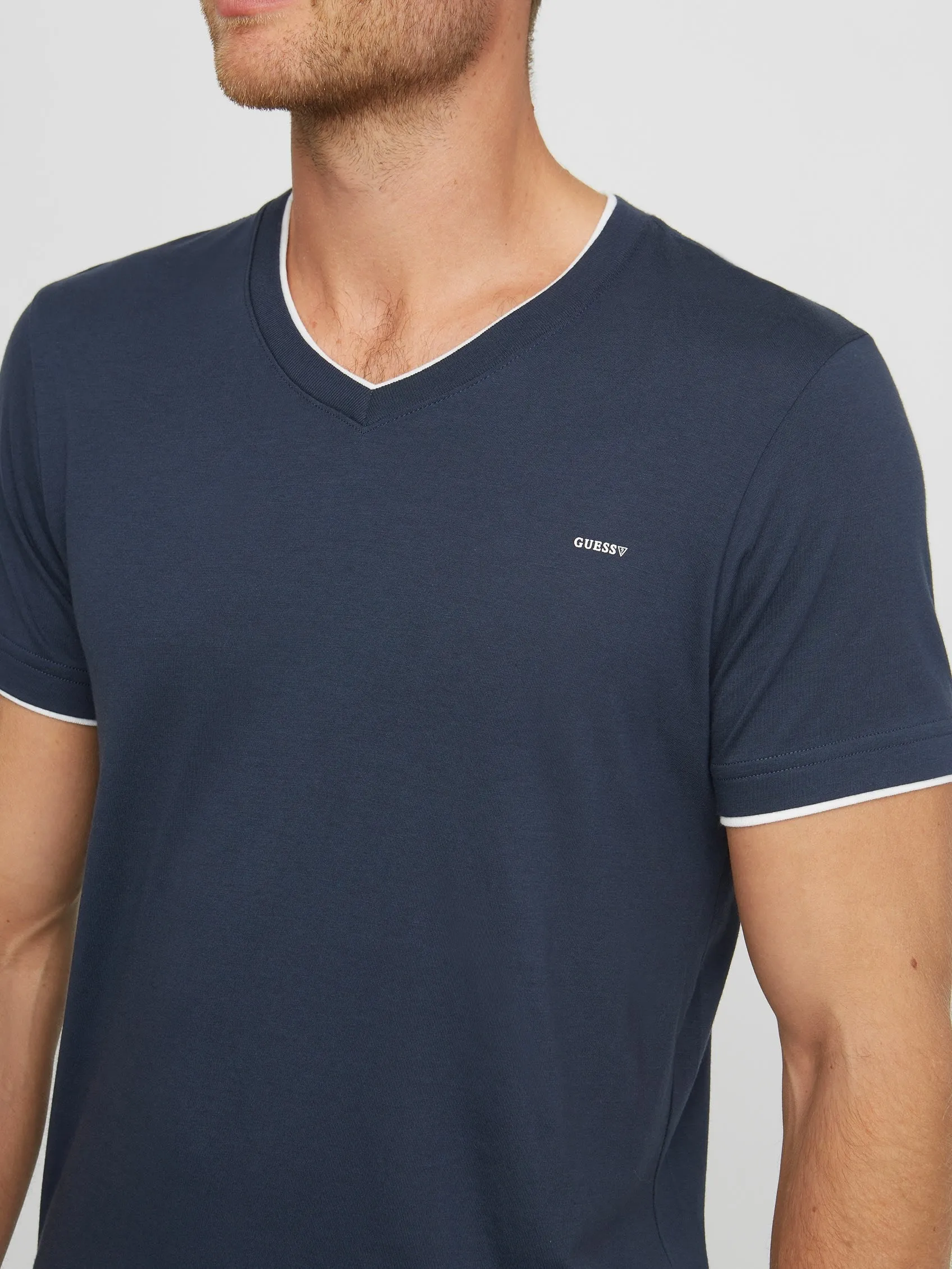 Armin V-Neck Tee