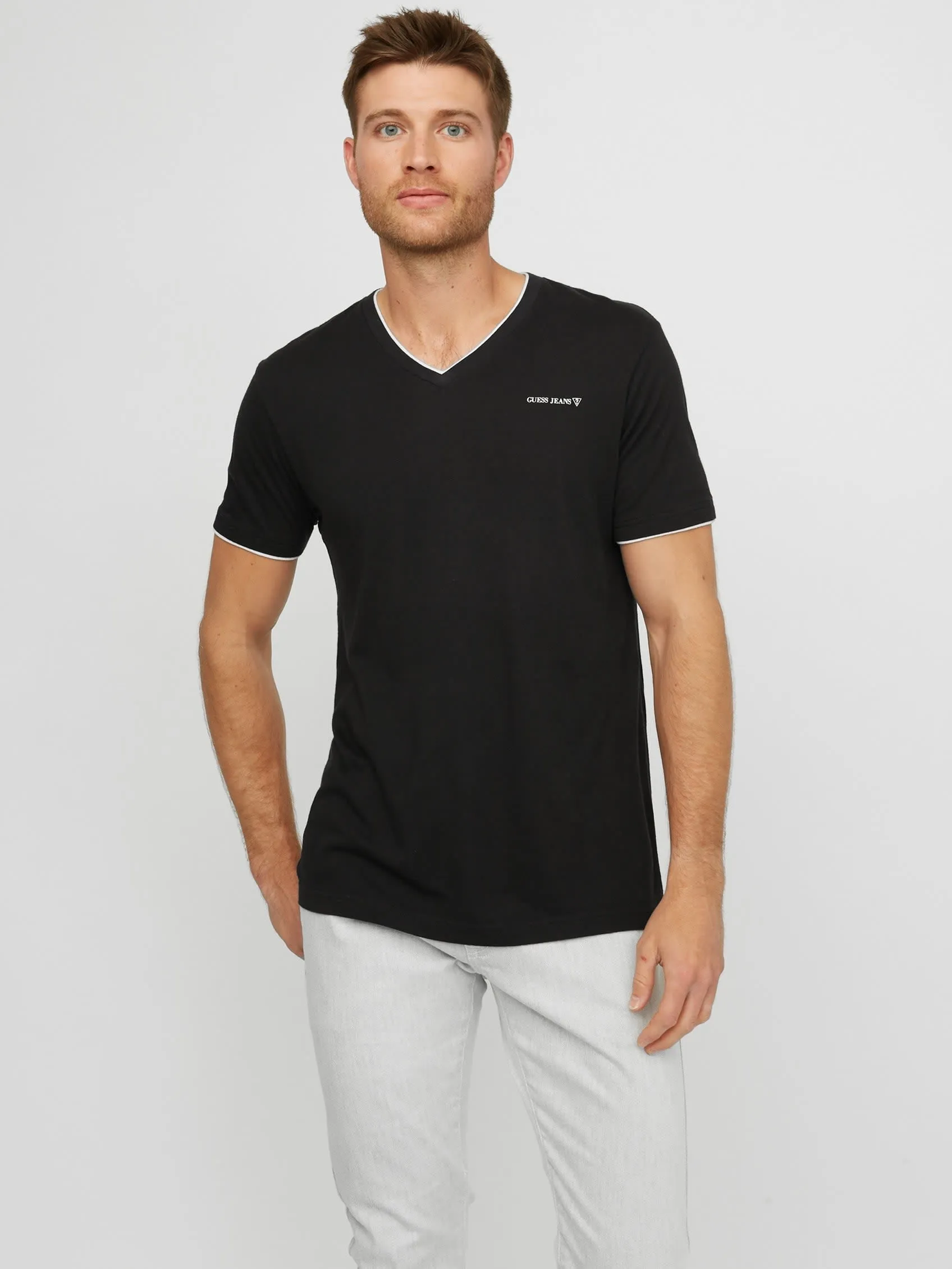 Armin V-Neck Tee