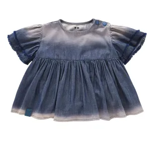 Baby Fit & Flare Dress