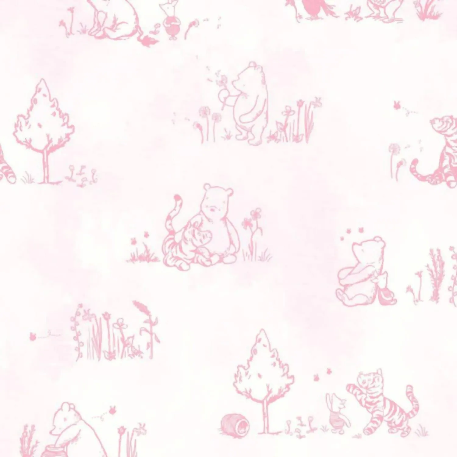 Baby Girls Newborn Footie In Sweeter Than Hunny