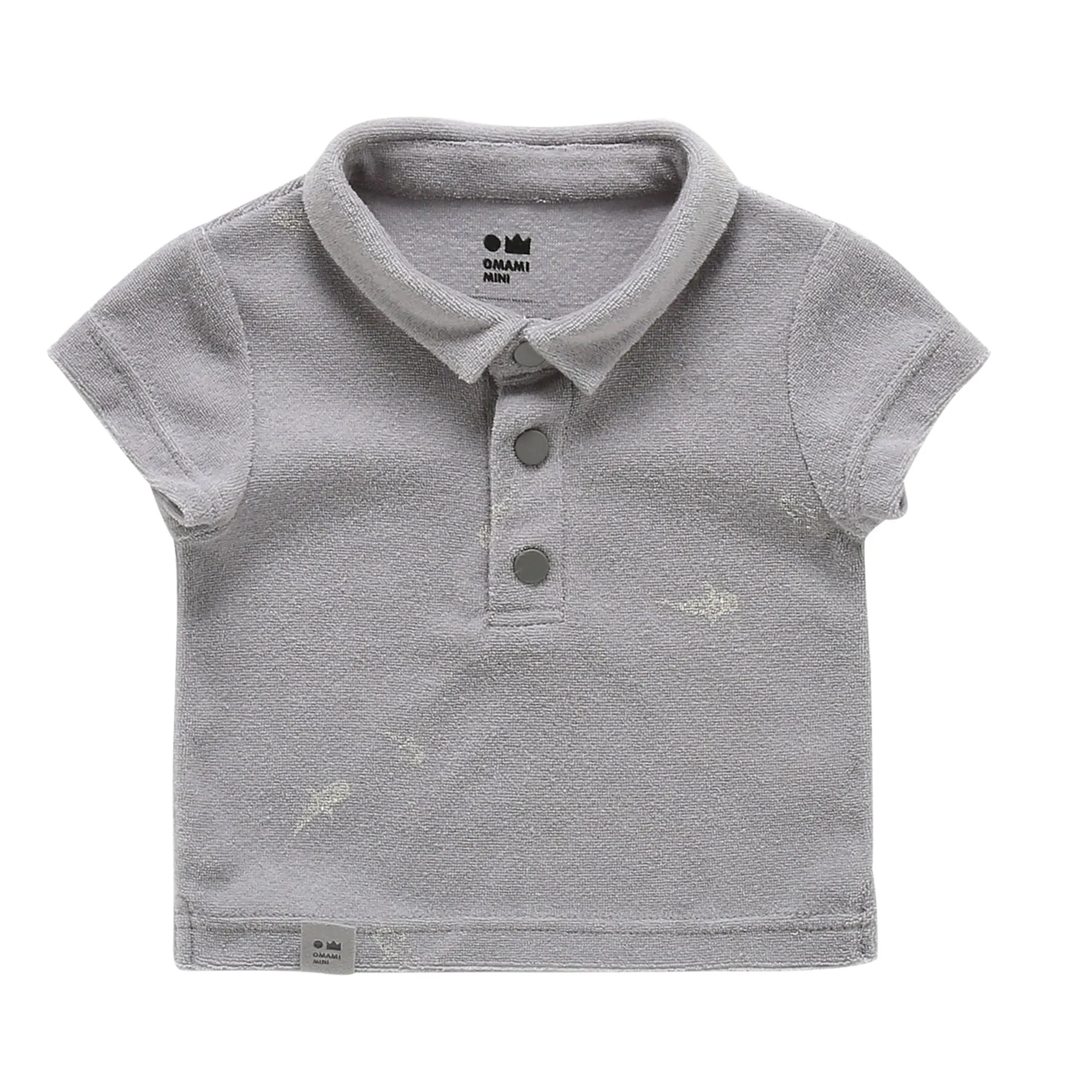Baby Polo Shirt
