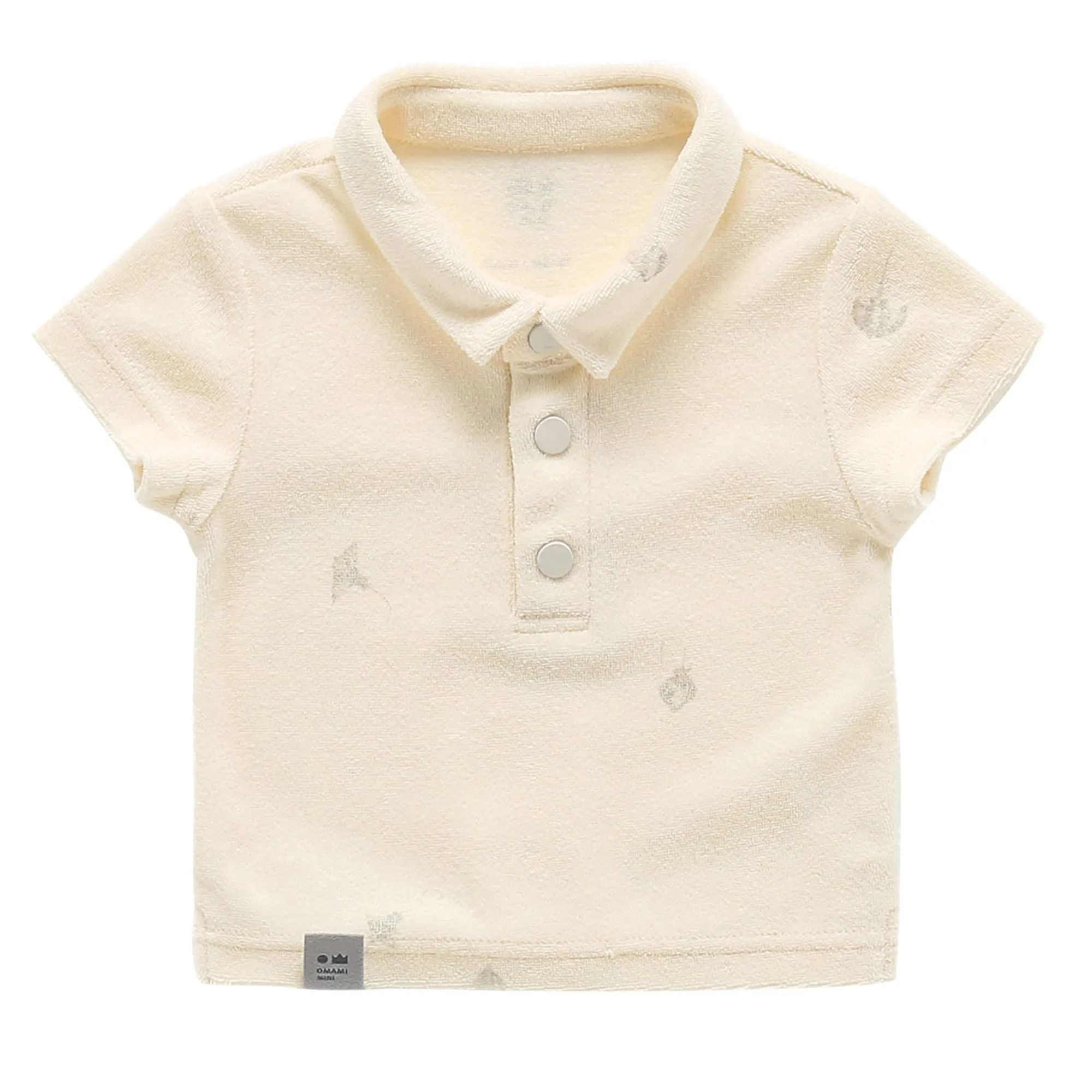 Baby Polo Shirt
