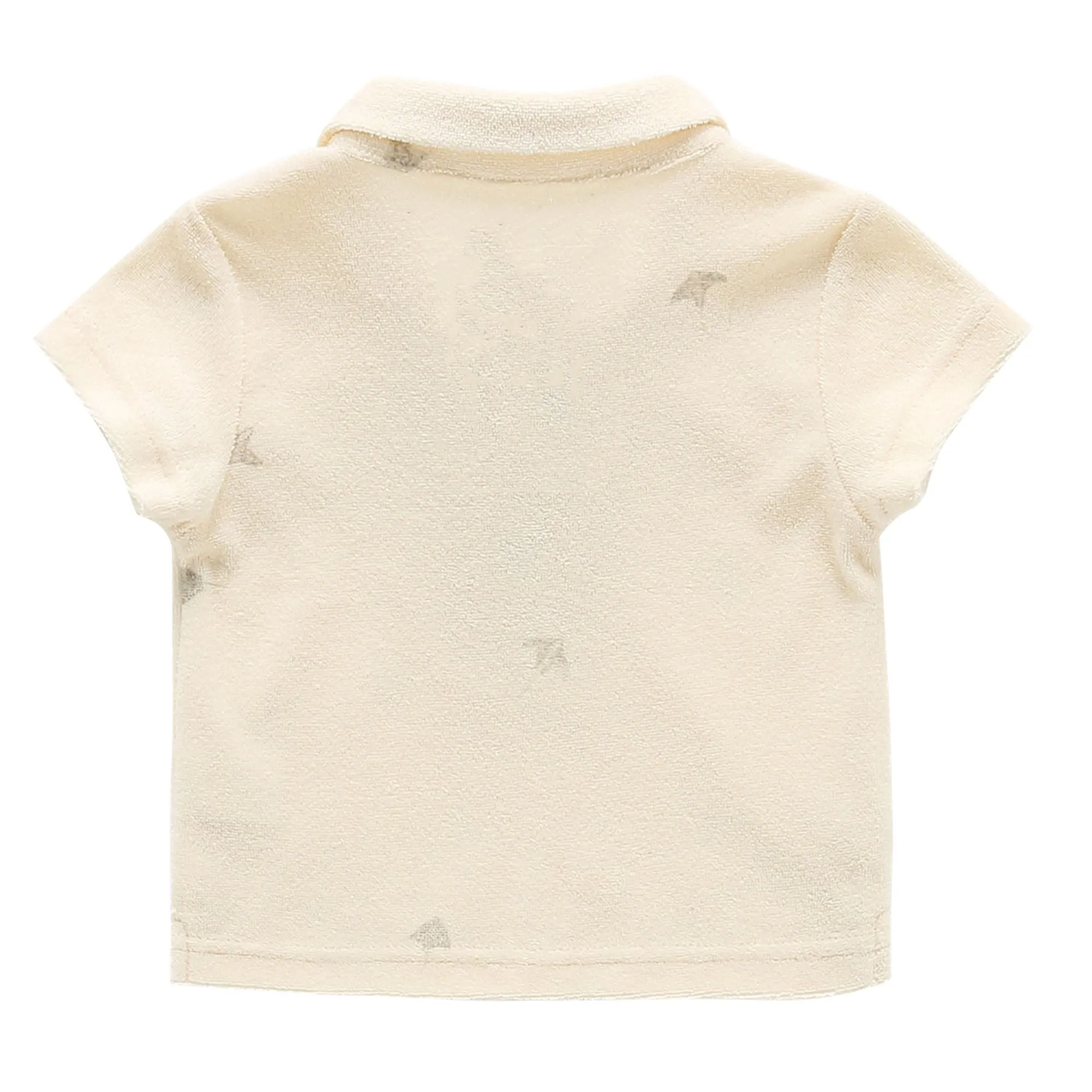 Baby Polo Shirt