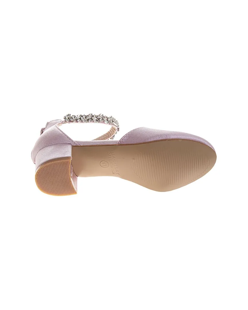 Badgley Mischka Heel Dress Shoe