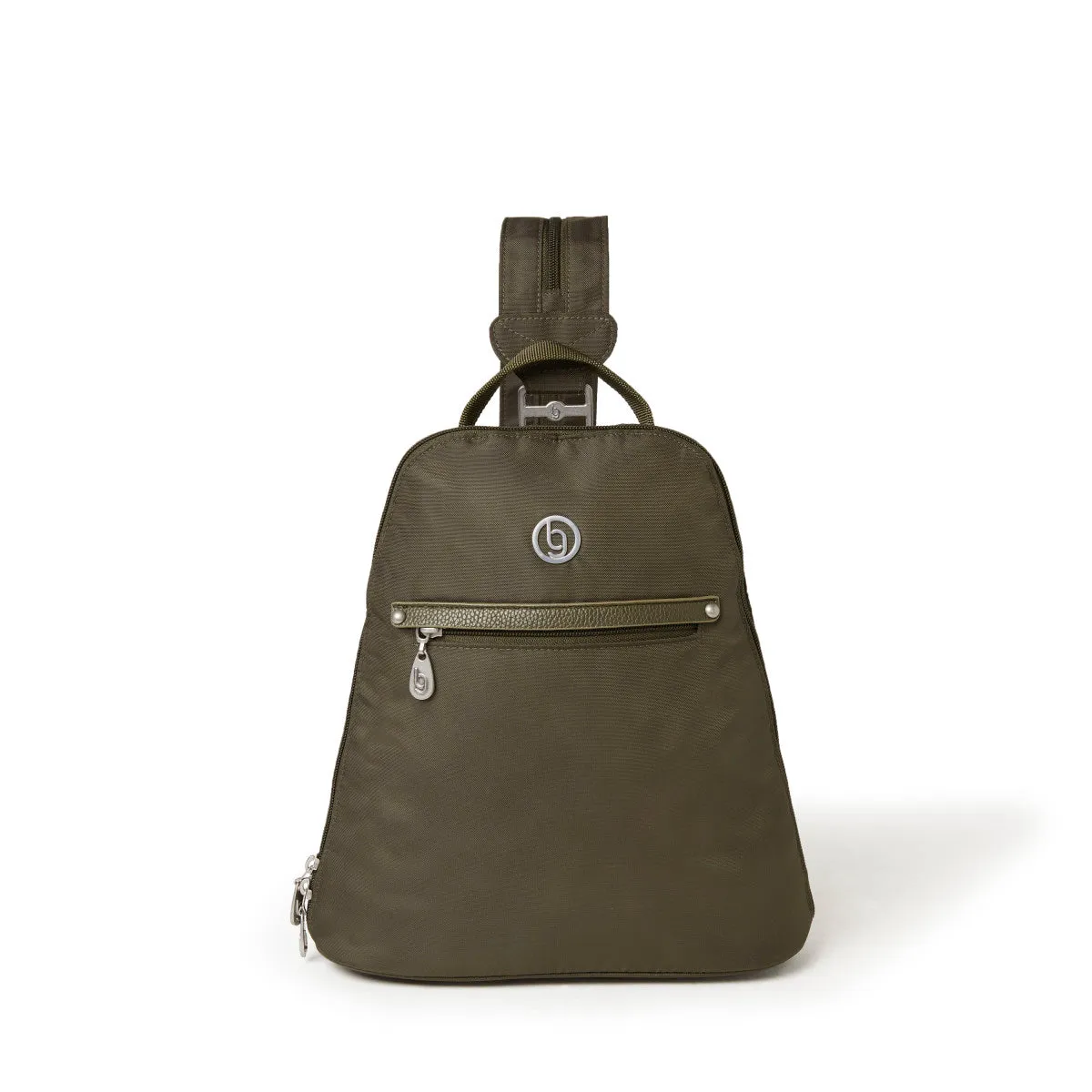 baggallini Memphis Convertible Backpack