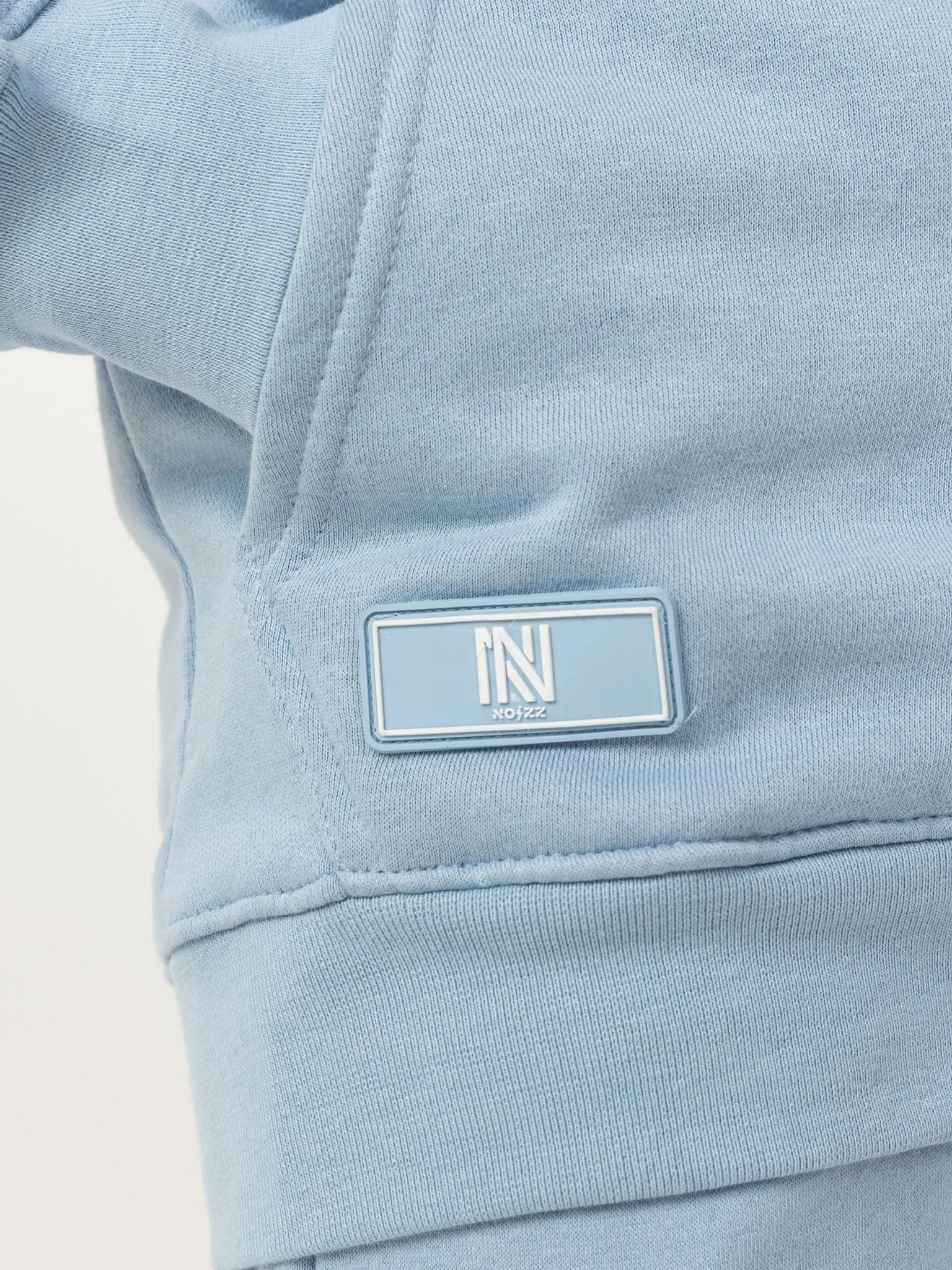BASIC HOODIE SET TOP