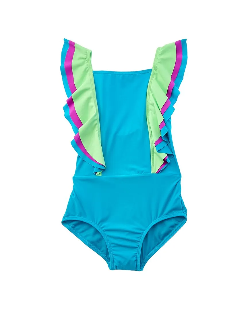 Beach Lingo Rue One-Piece