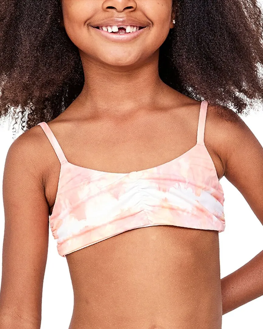 Bella Dahl Ruched Bikini