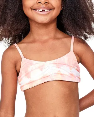 Bella Dahl Ruched Bikini