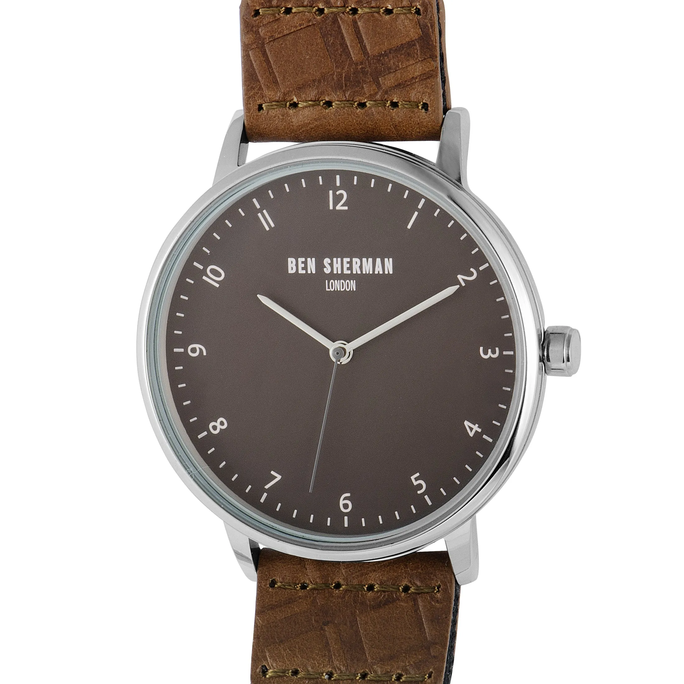 Ben Sherman Portobello Heritage WB049TE