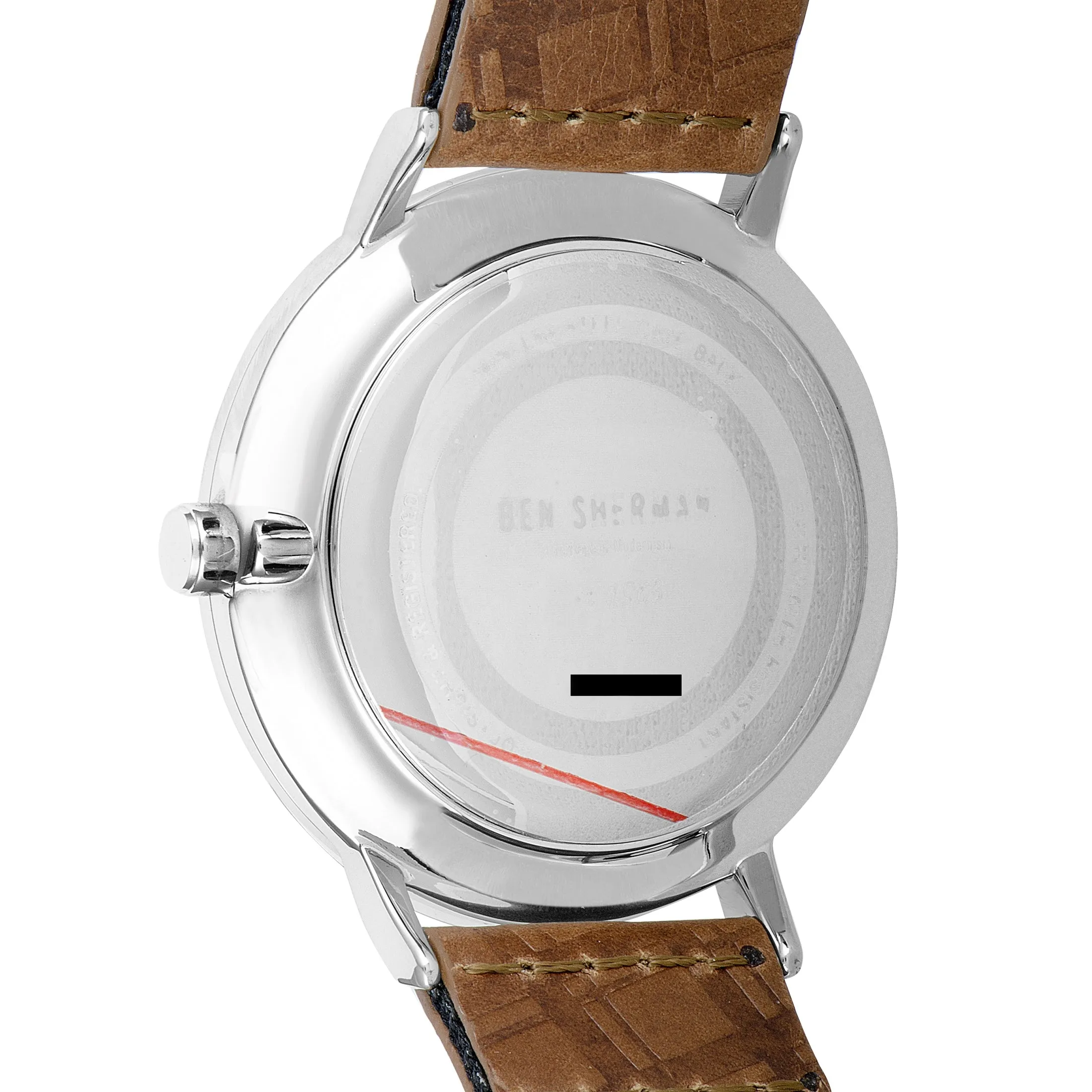 Ben Sherman Portobello Heritage WB049TE