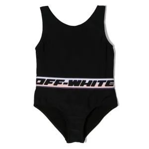 Black Swimsuit