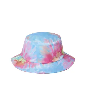 Boardies¨ Spiral Tie Dye Bucket Hat