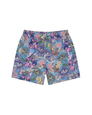 Boardies¨ Tropical Eyeballs Swim Short
