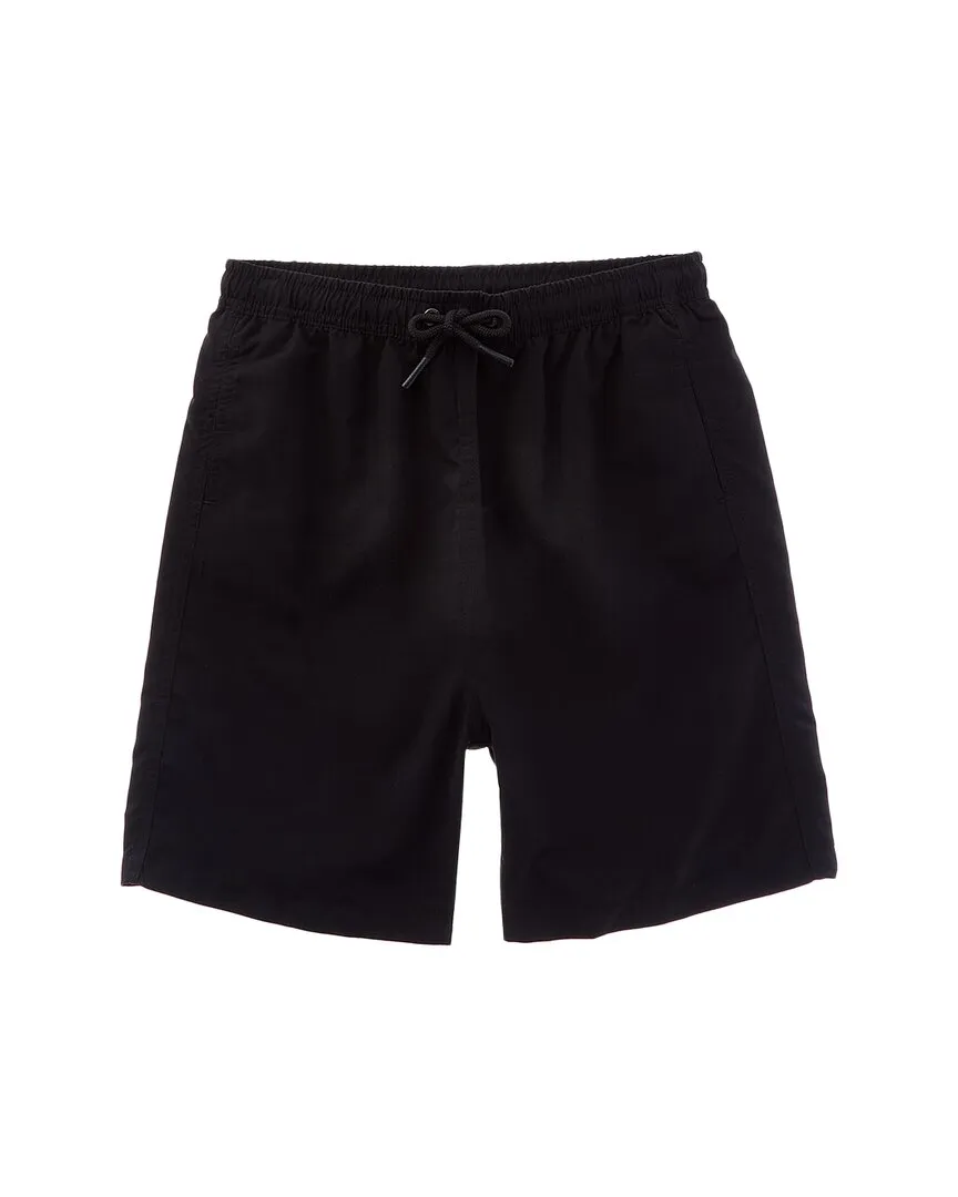 Boardies¨ X Thanks Woven Badge Swim Short