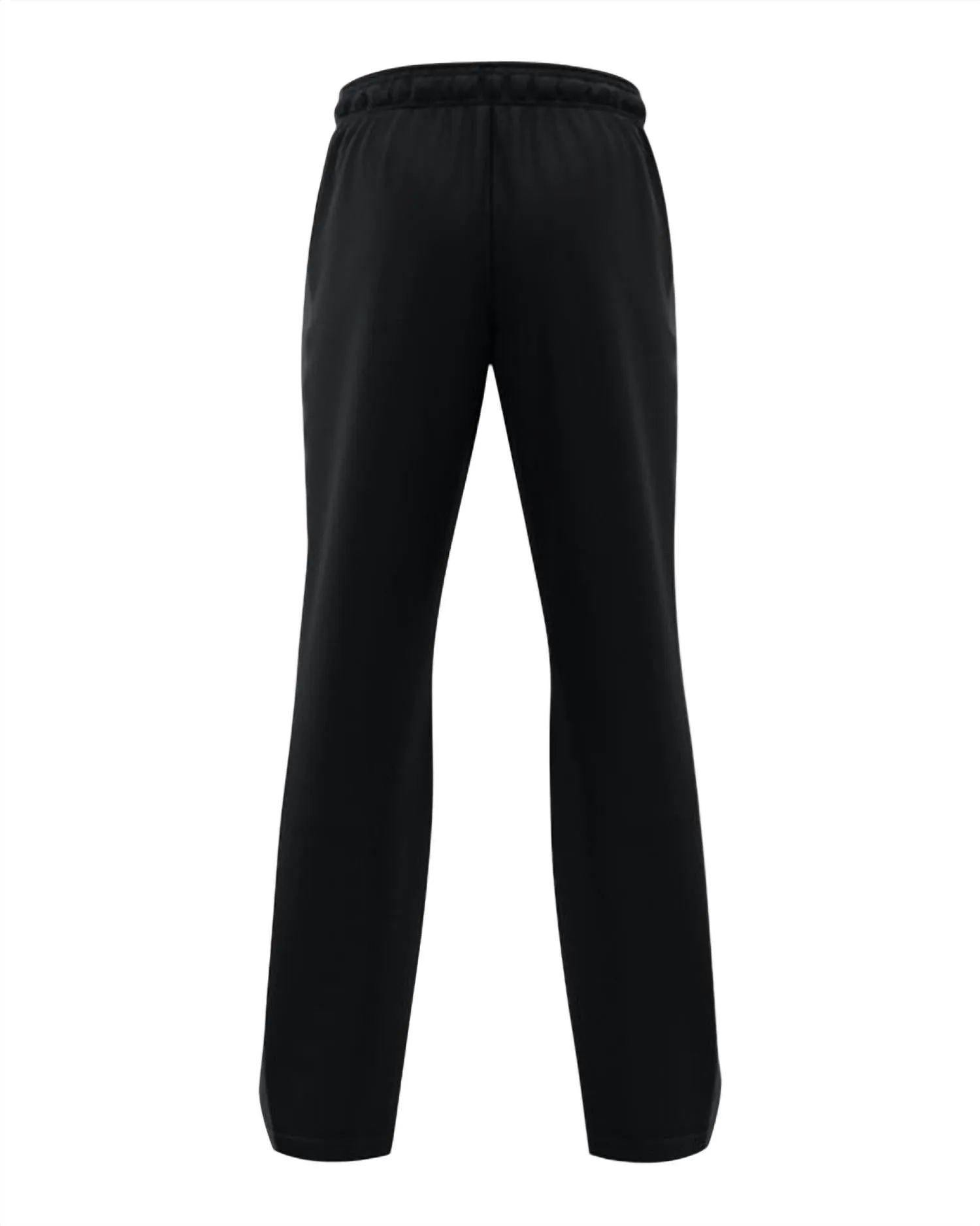 Boys' Brawler 2.0 Pants In Black / Pitch Gray / White
