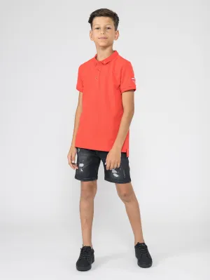 Boys Jeans Bermuda