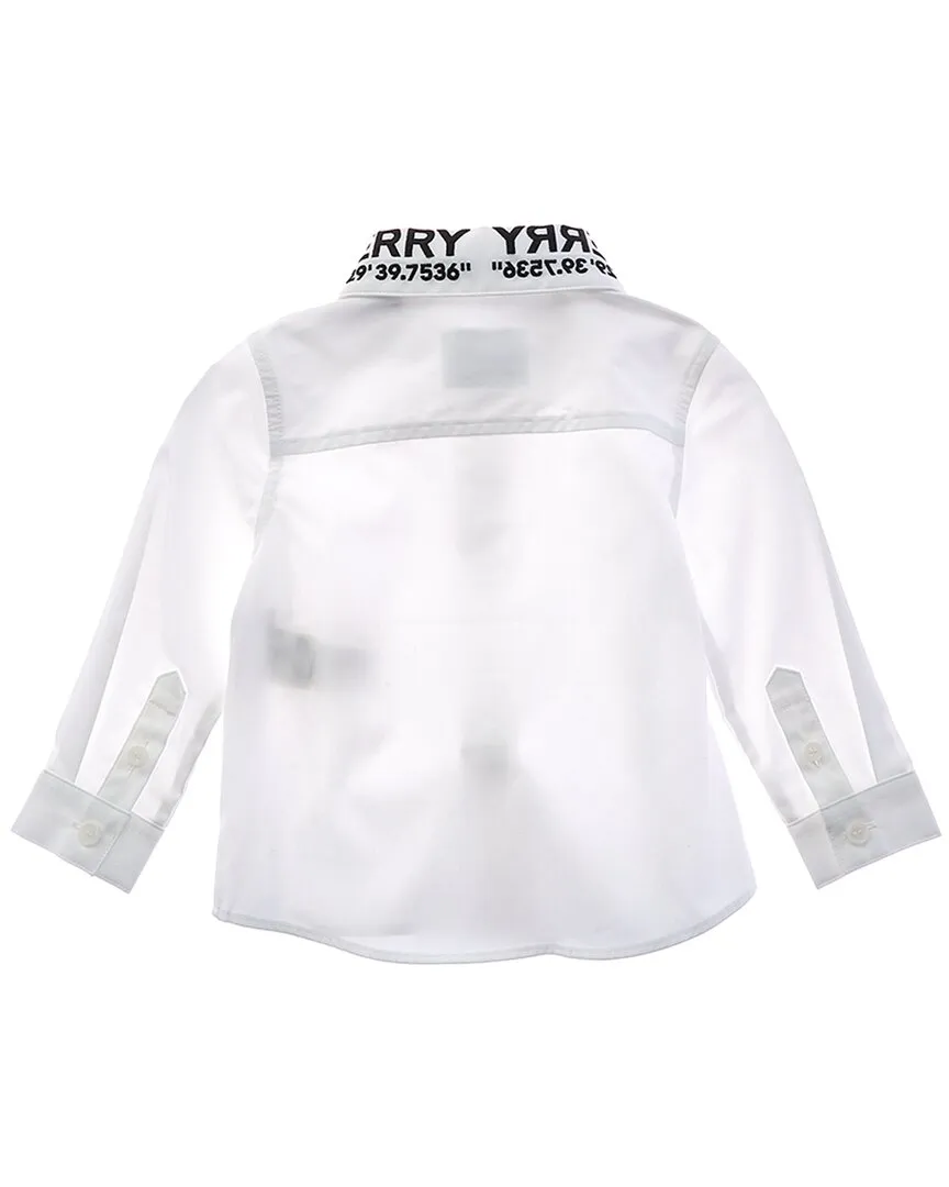 Burberry Shirt