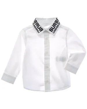 Burberry Shirt