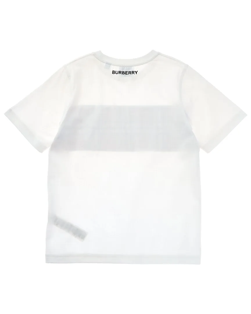 Burberry Vintage Check T-Shirt