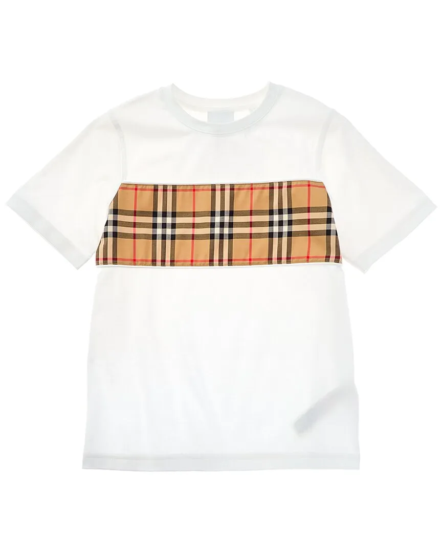 Burberry Vintage Check T-Shirt