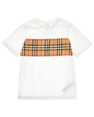 Burberry Vintage Check T-Shirt