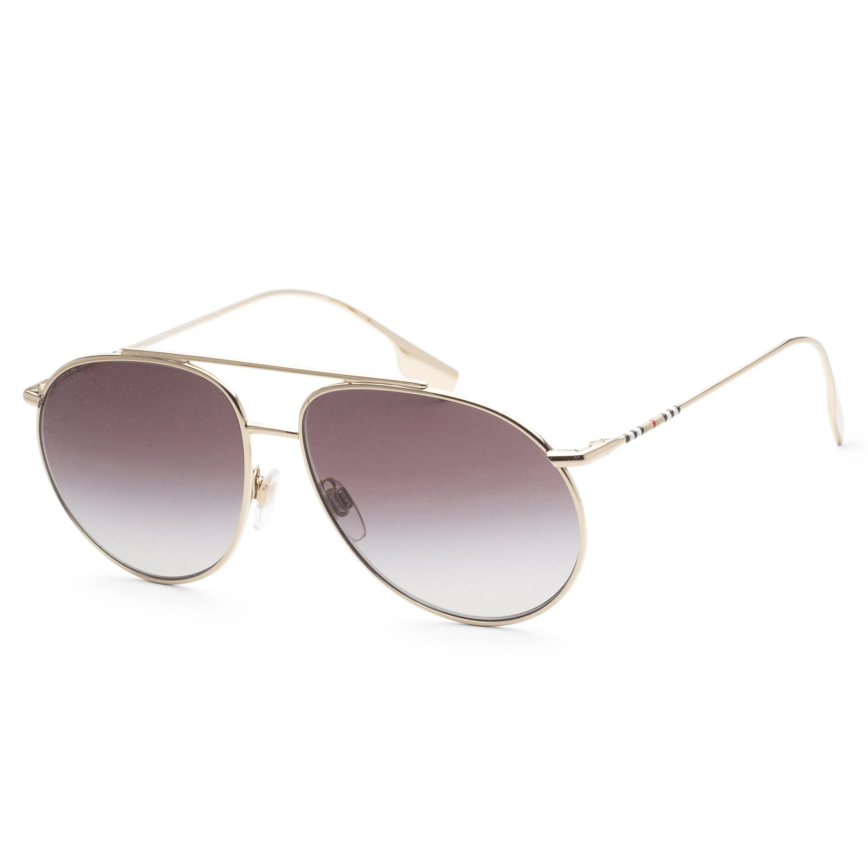 Burberry Women's 61mm Sunglasses
