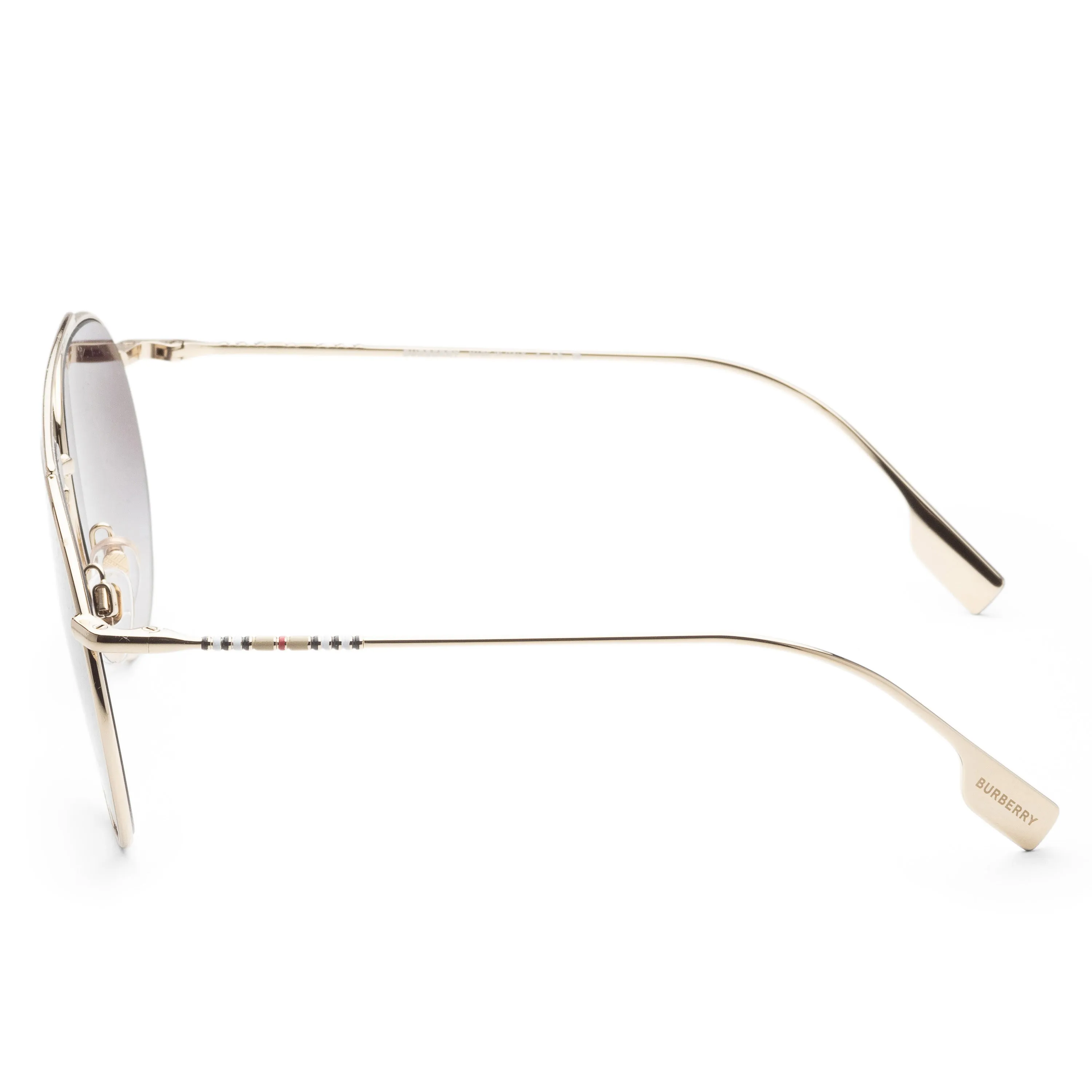 Burberry Women's 61mm Sunglasses