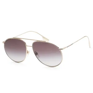 Burberry Women's 61mm Sunglasses