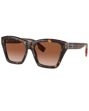Burberry Women's Arden 54mm Sunglasses