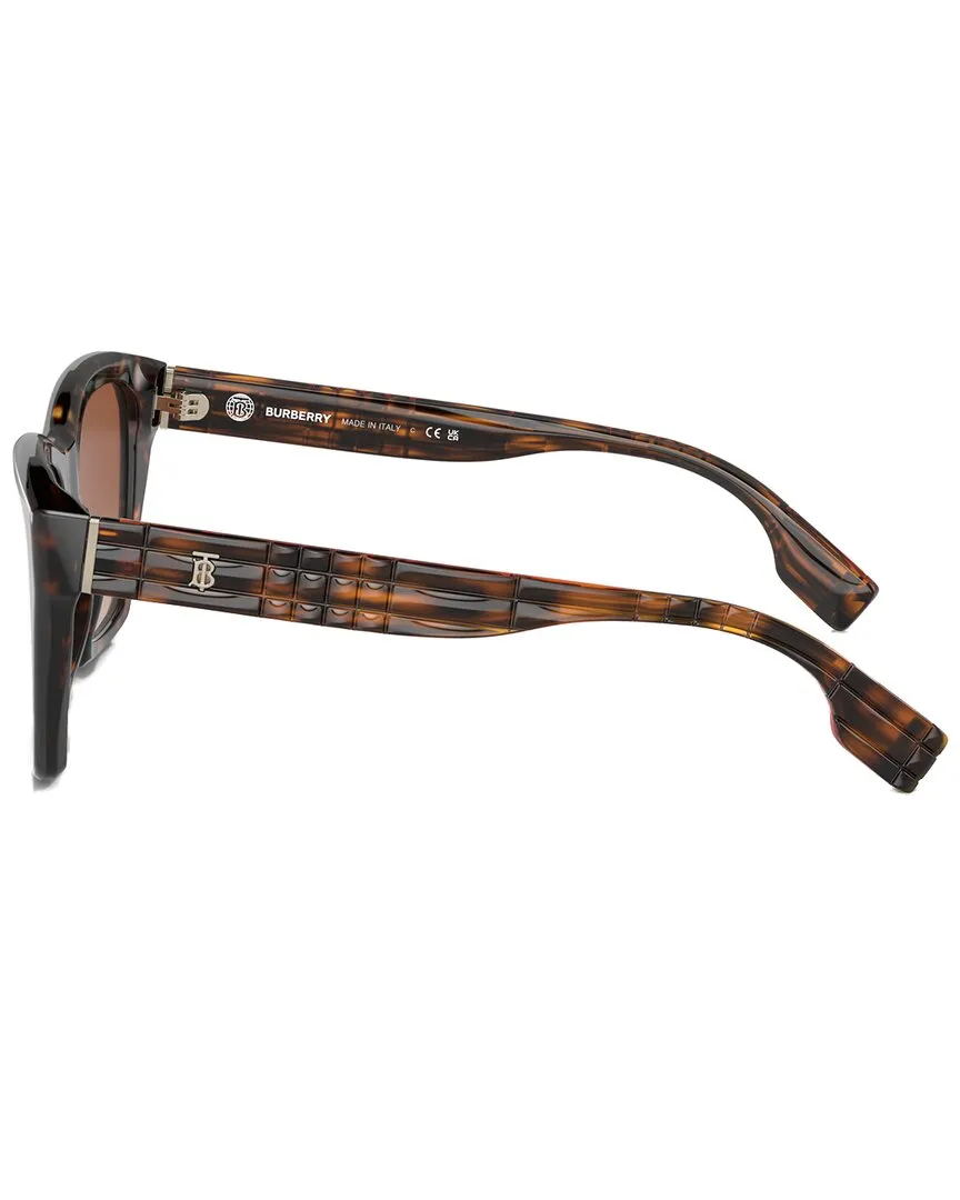 Burberry Women's Arden 54mm Sunglasses