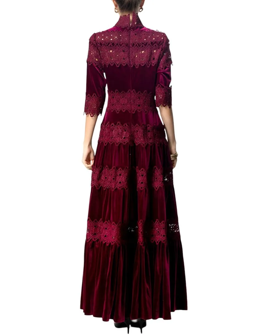 BURRYCO Dress