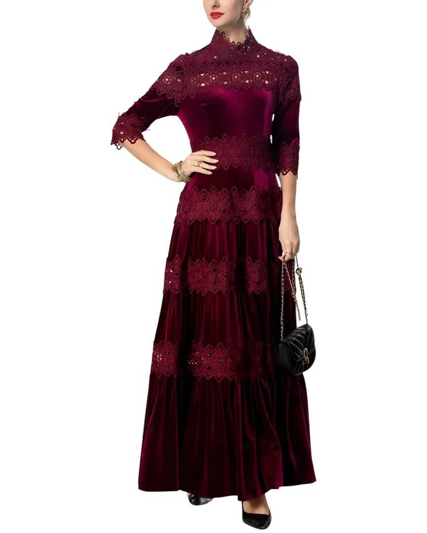 BURRYCO Dress