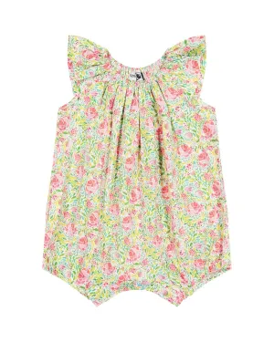 Busy Bees Amelia Romper