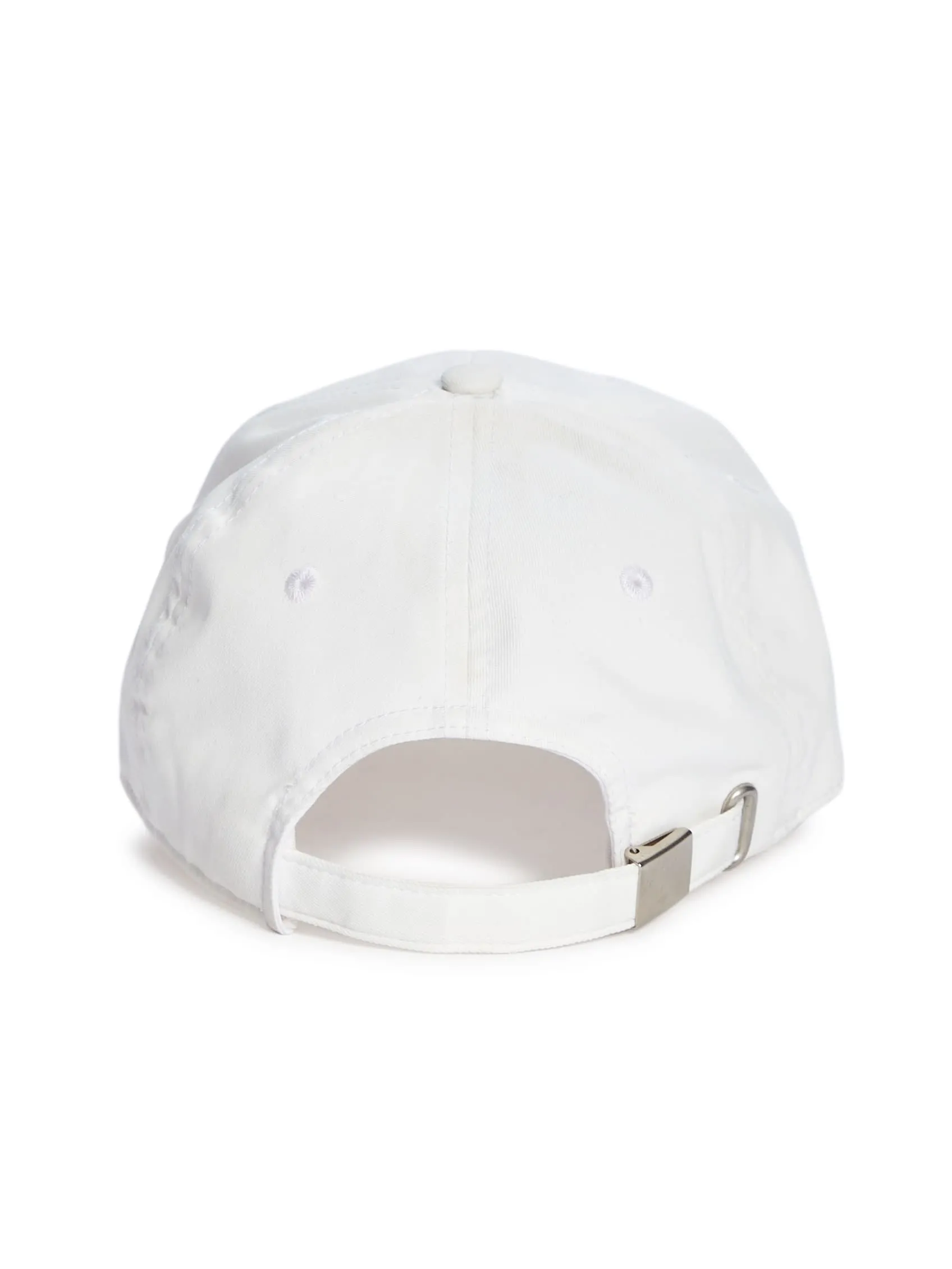 Butterfly Logo Baseball Hat