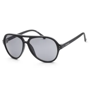 Calvin Klein Men's Fashion 58mm Sunglasses
