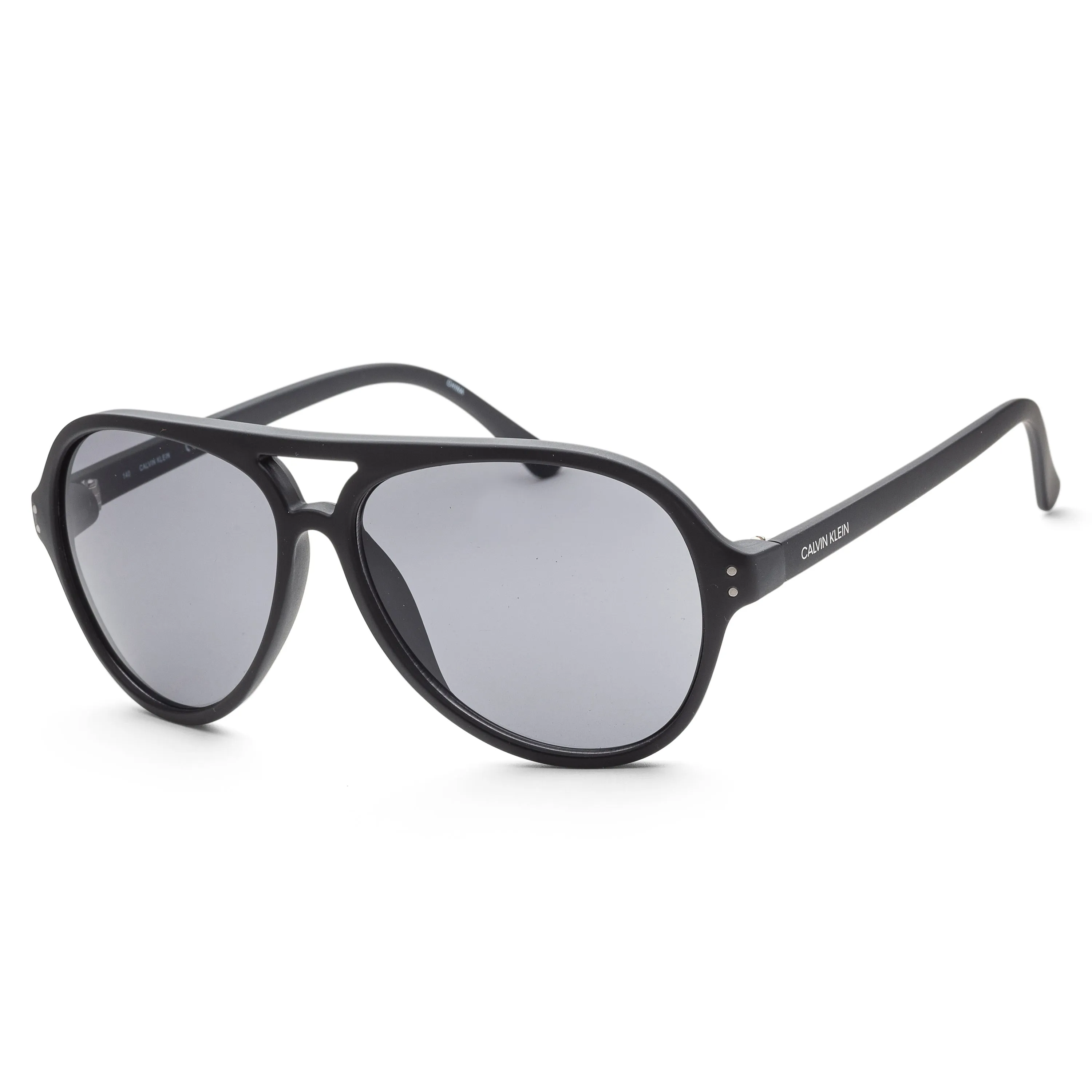 Calvin Klein Men's Fashion 58mm Sunglasses