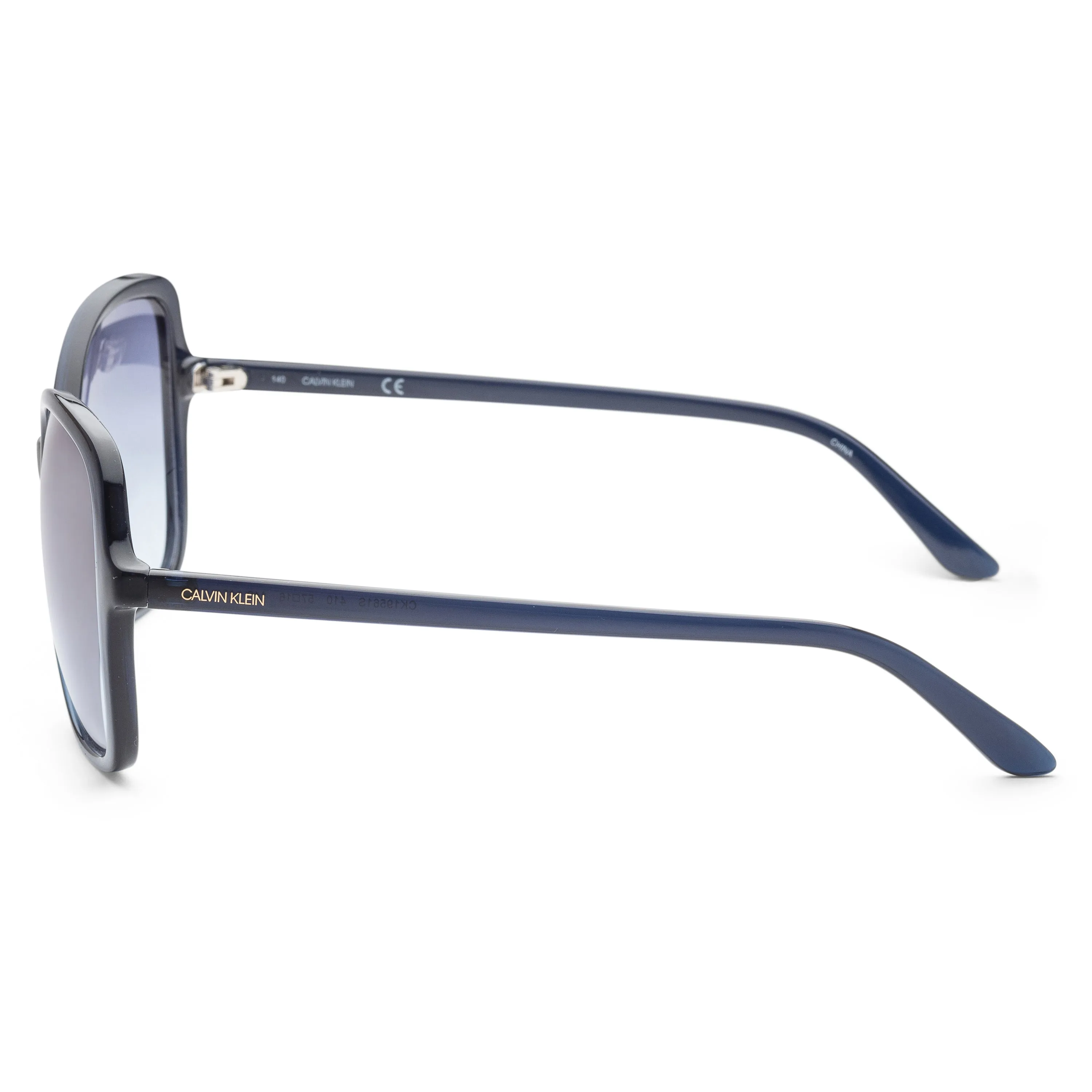 Calvin Klein Women's 57 mm Sunglasses