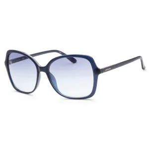 Calvin Klein Women's 57 mm Sunglasses