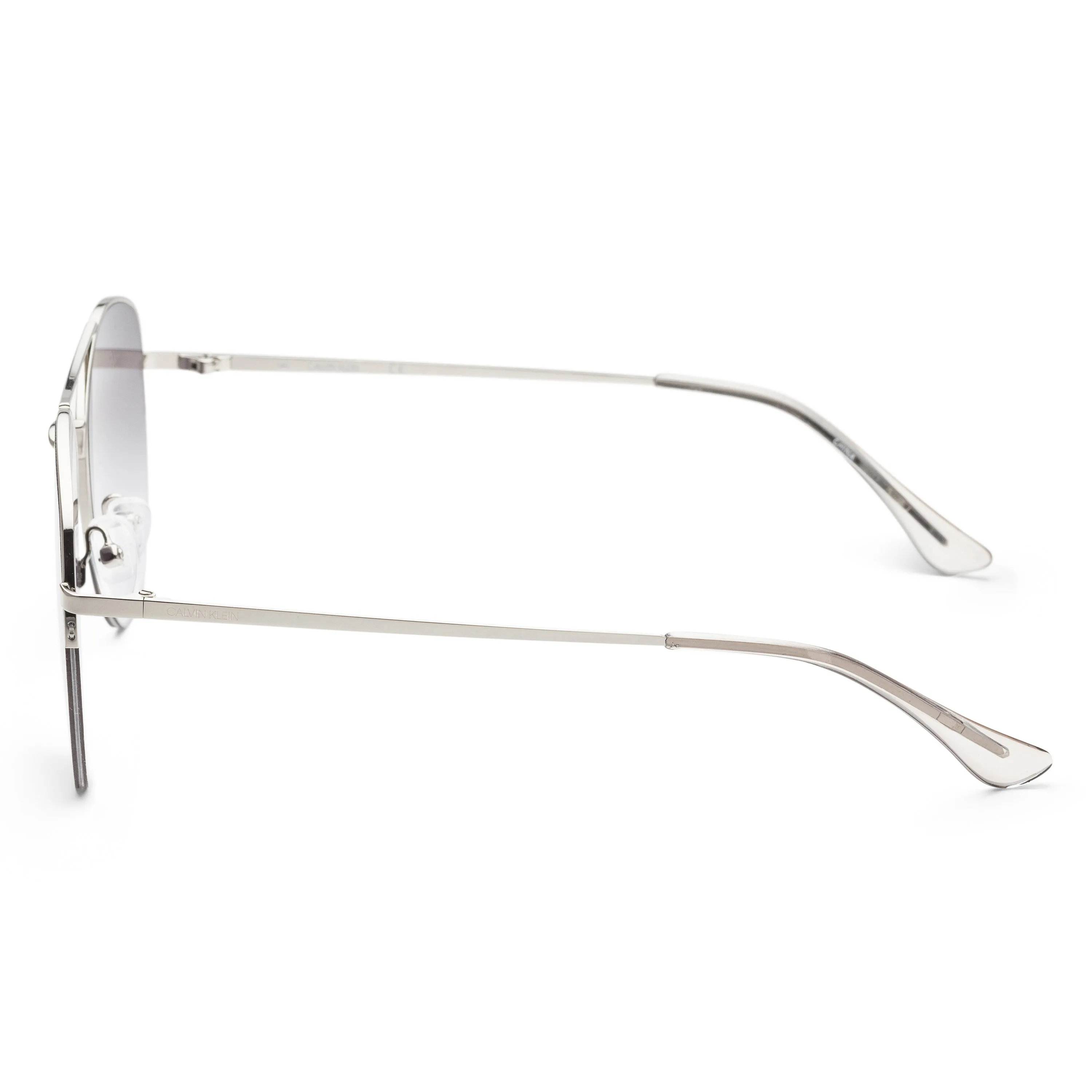 Calvin Klein Women's Fashion 57mm Sunglasses