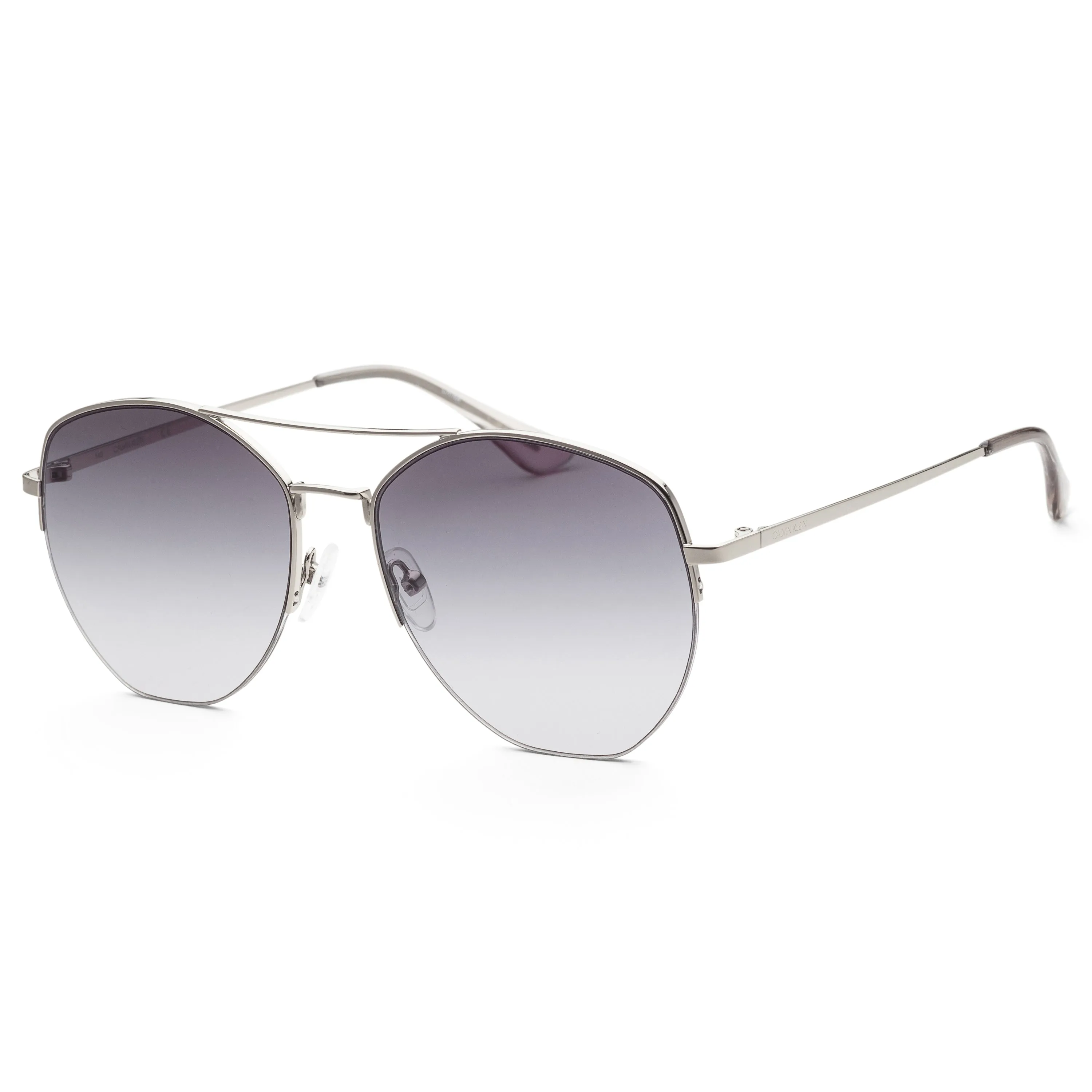 Calvin Klein Women's Fashion 57mm Sunglasses